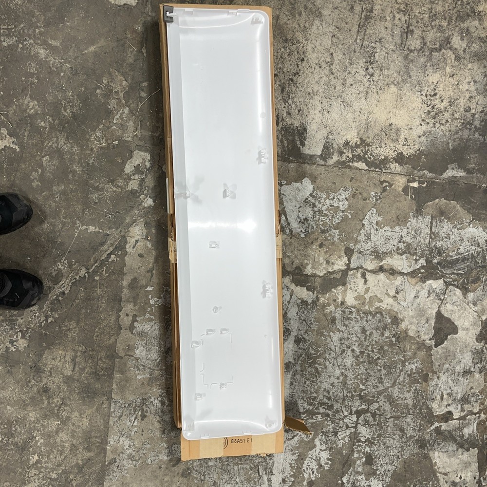 Lennox MDE Mini Split High Wall Head Panel Part # Y7734
