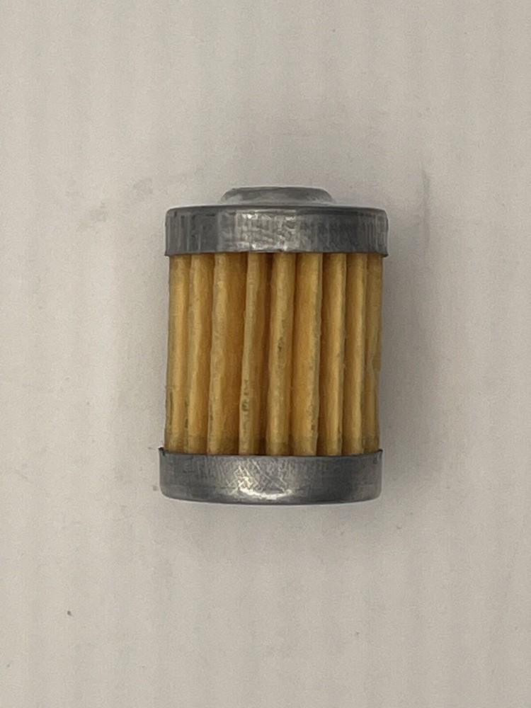Replacement Fuel Filter Universal 8mm Gas Fuel Inline Filter Motorcycle/ATV/UTV