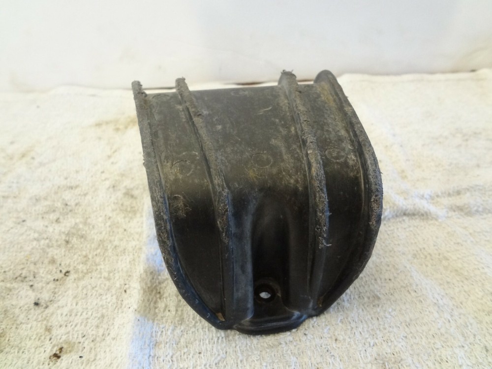 Echo SRM 230 OEM Bottom Cover