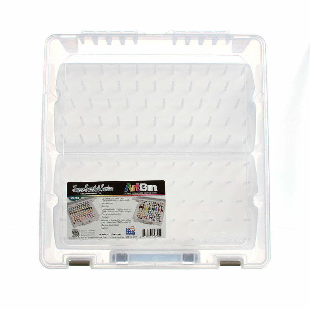 ArtBin, Super Satchel Thread Box