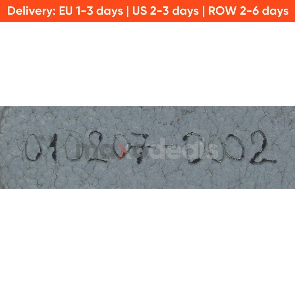 Somet 41175401KS Micrometer New NFP