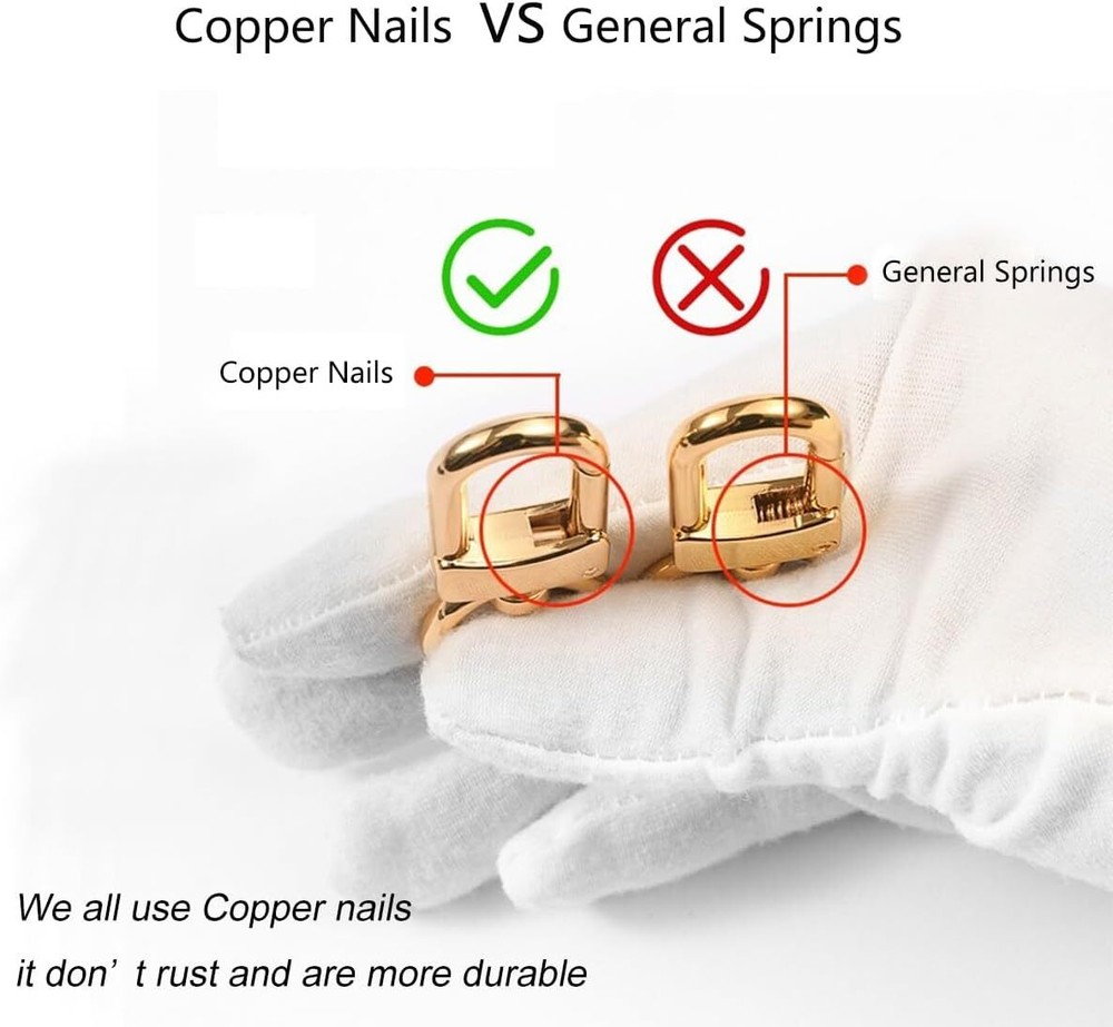 Bag Strap Genuine Leather Shoulder Replacement Three Gears Black