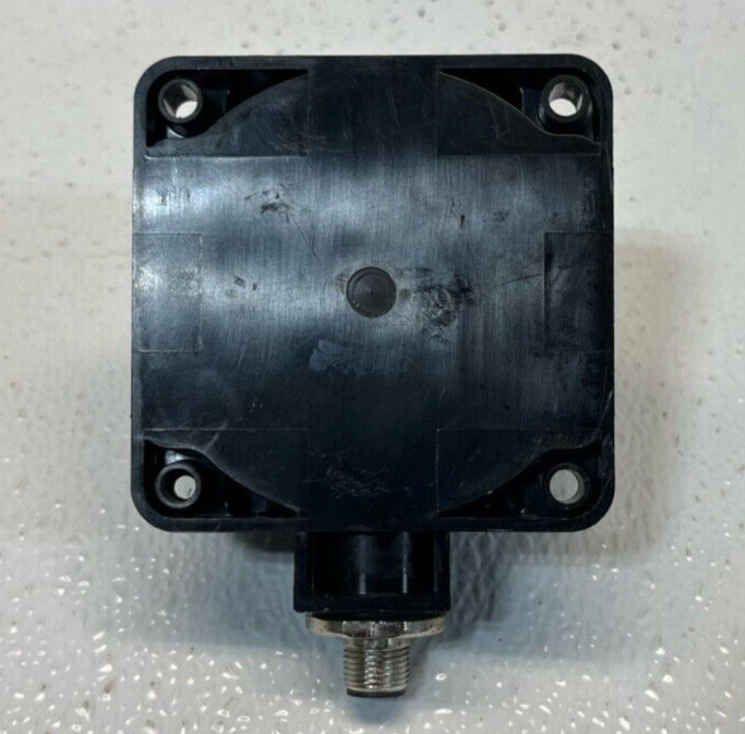 Banner K80LGRYB4PQ Indicator Light