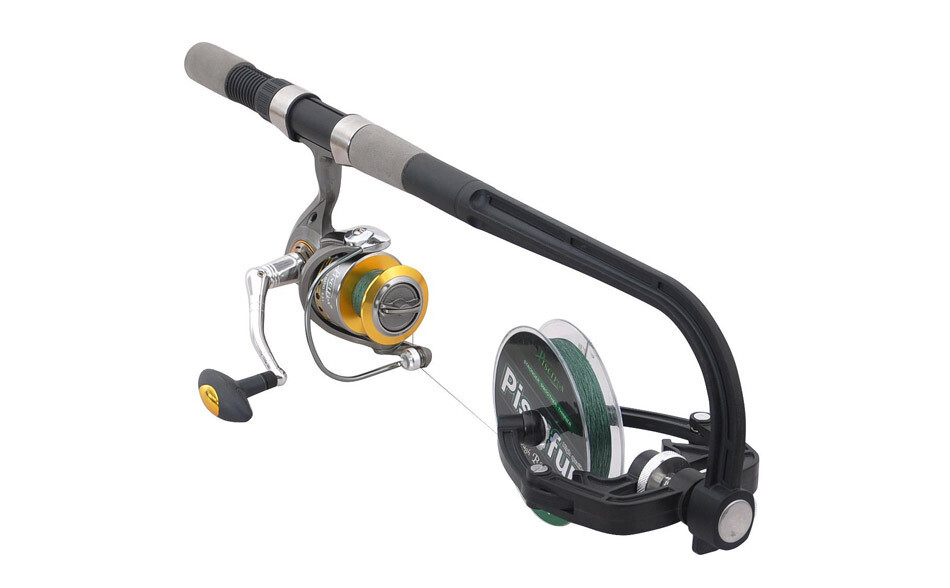 Fishing Line Winder Spooler