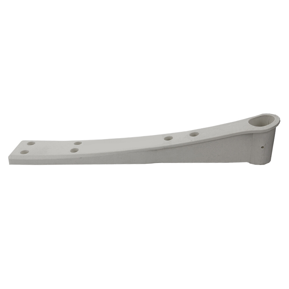Replacement Deck Mount For Above Ground Drop-In Swimming Pool Step