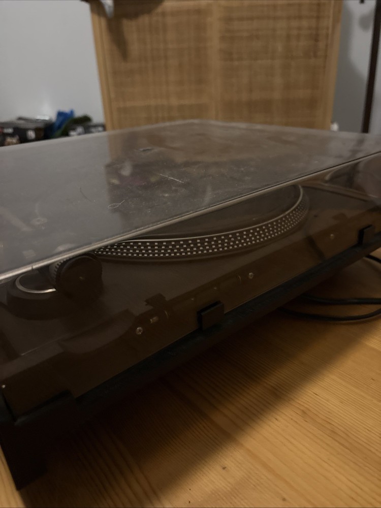 Dual 506 Turntable Great Condition