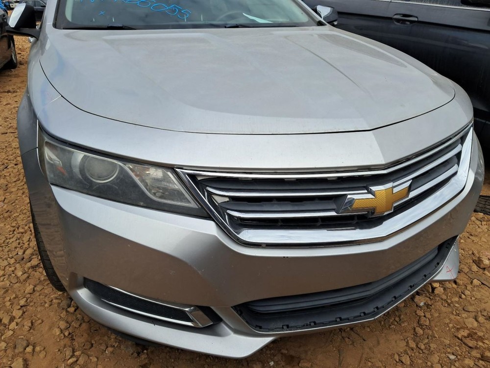 IMPALA 2014 Glove Box 4874812