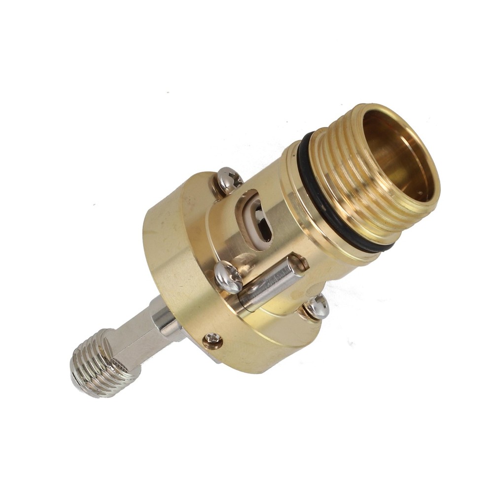 Replacement Plasma Cutter Torch Body for MAX105 Reference Number 228716