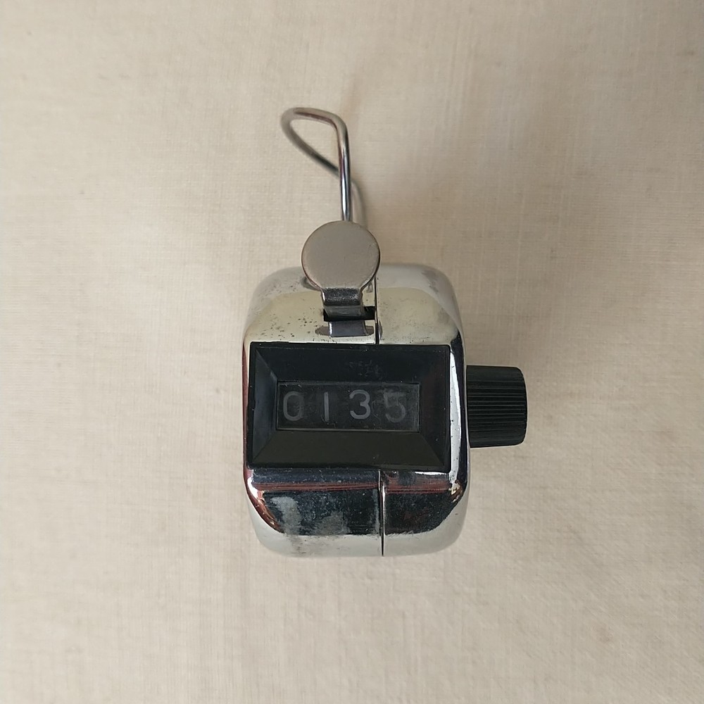 Fisher Scientific One key Laboratory Cell Counter