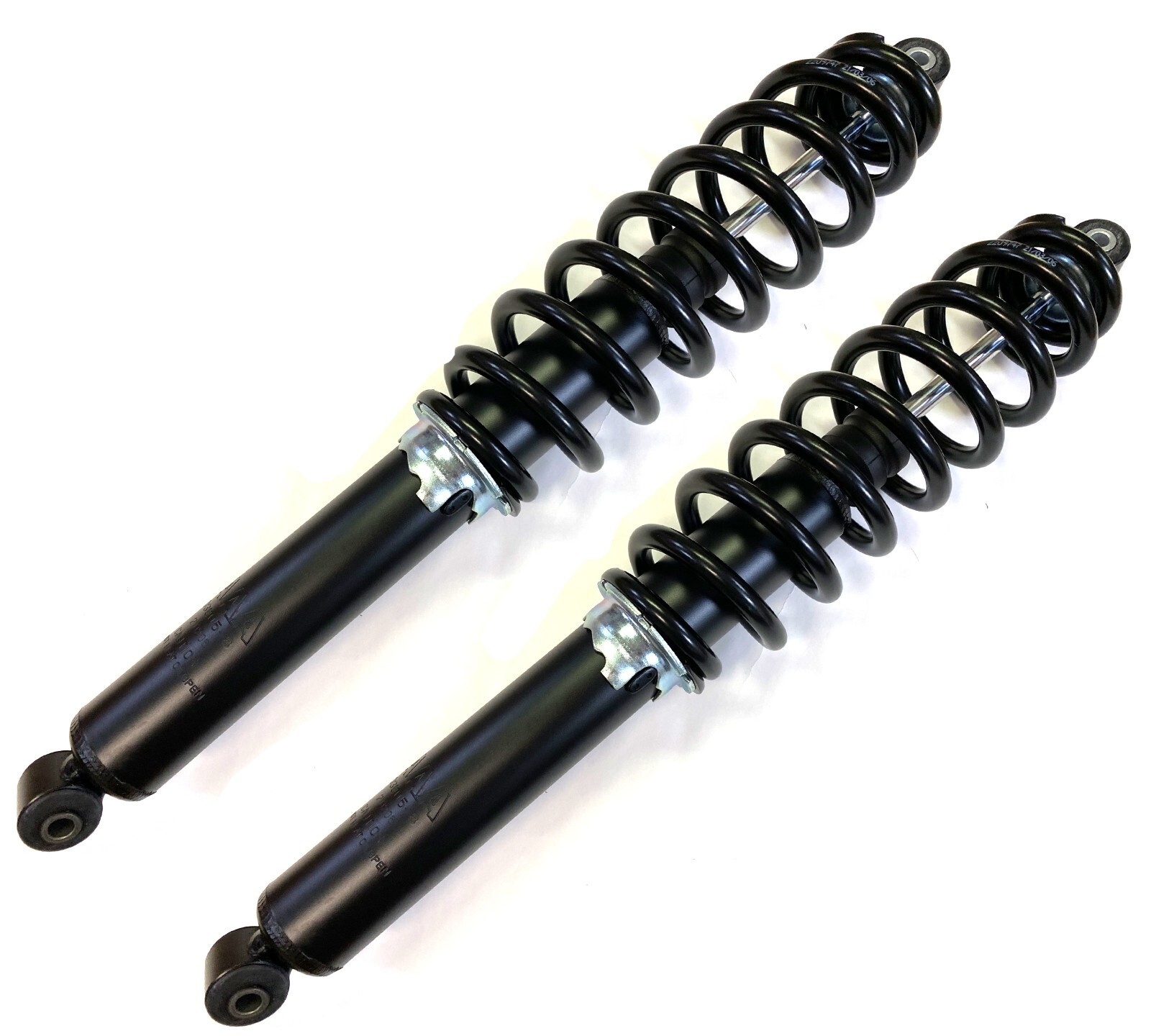 DTA 2 Front Coilover Shock Absorber Fit 2015-2021 Polaris RZR "S" 900 60"