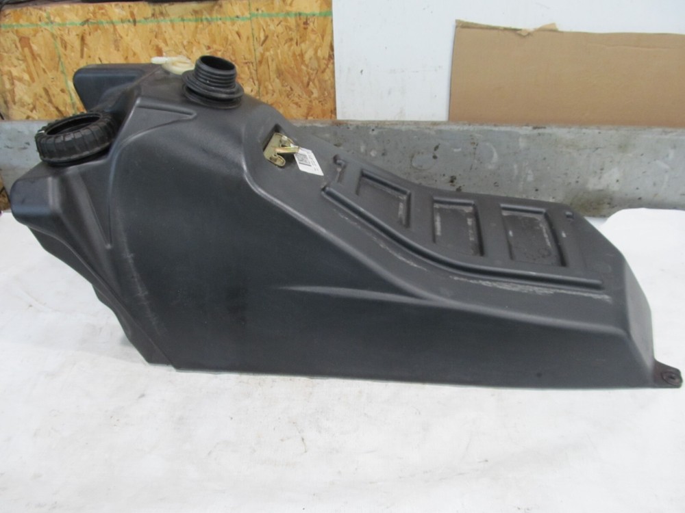 2012 Polaris Switchback Assault 800 Gas tank
