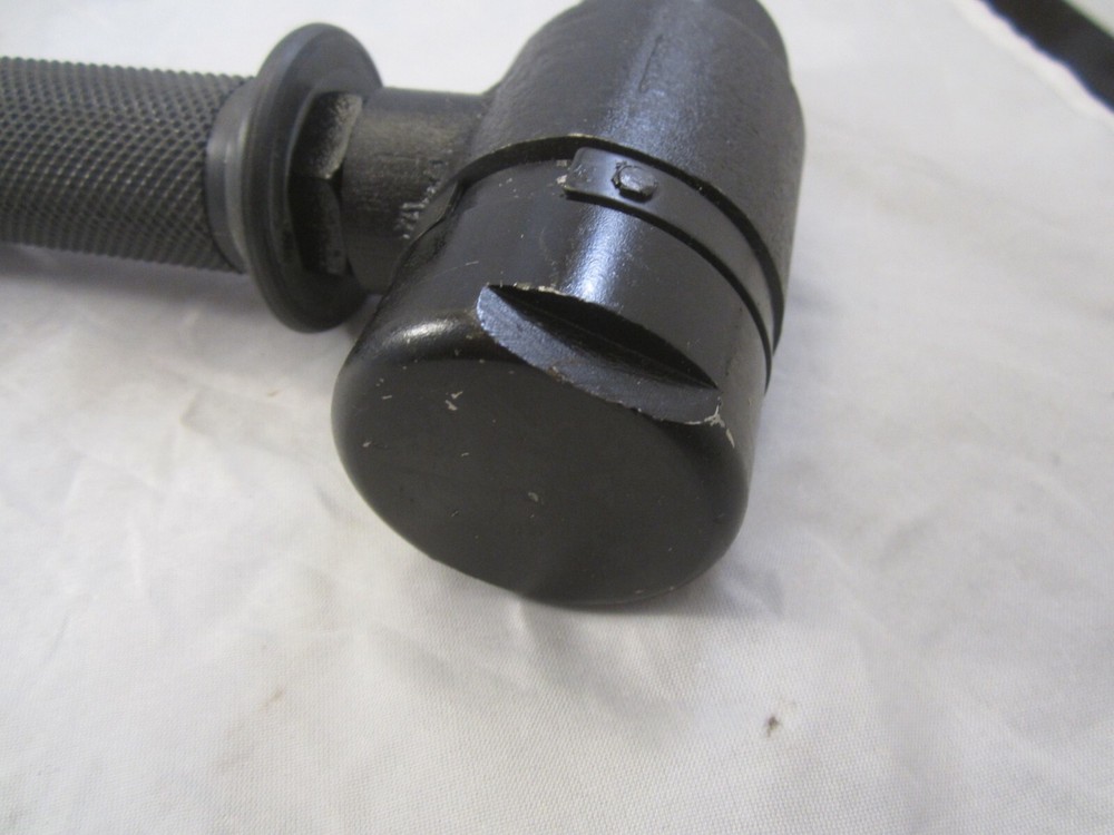 Pneumatic Scaling Hammer IMPA CODE 590382.