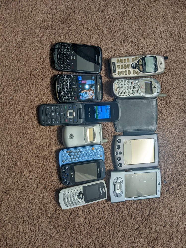 olds Phones
