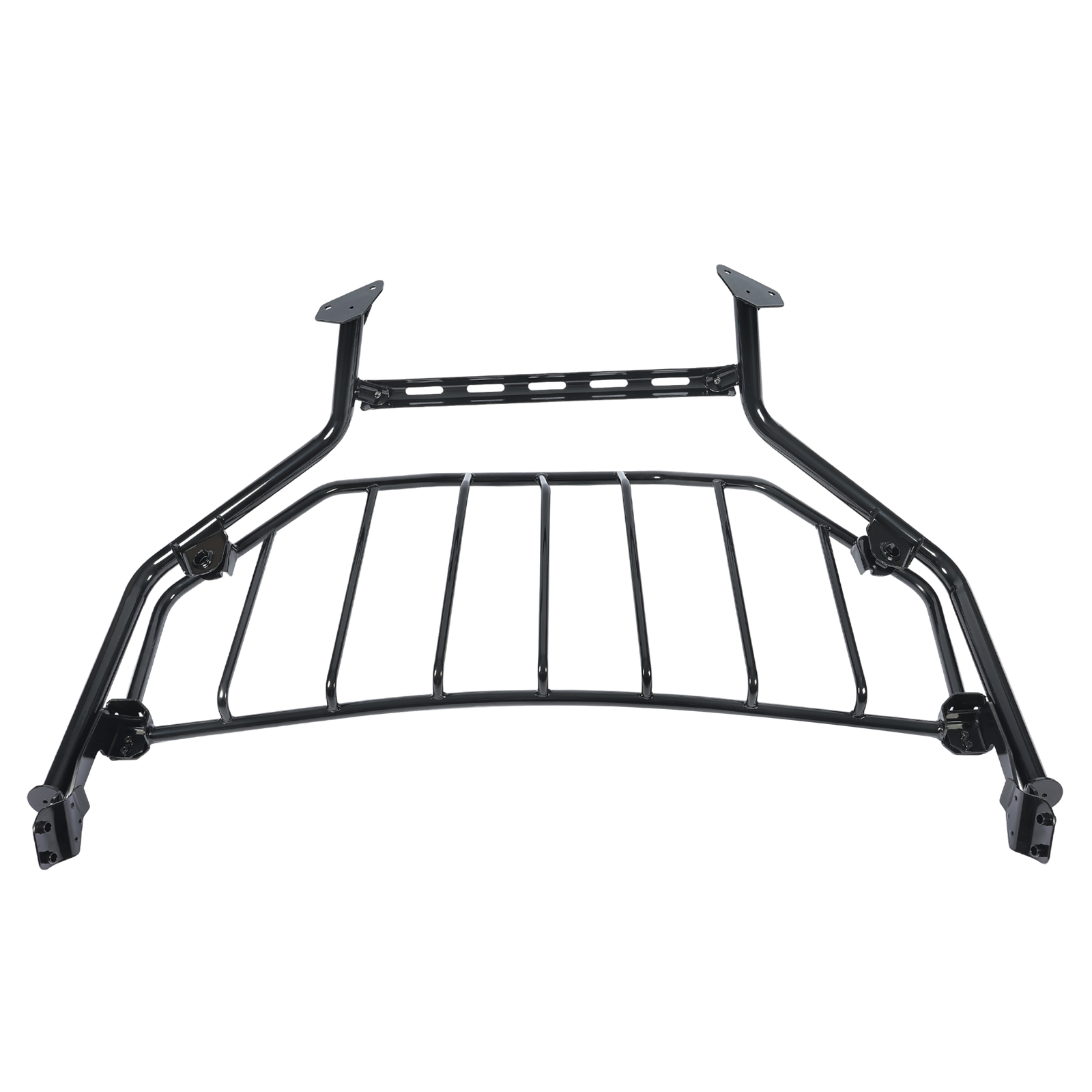 Front Storage Hood Rack For Polaris Ranger XP 1000/ Crew 2018-2024