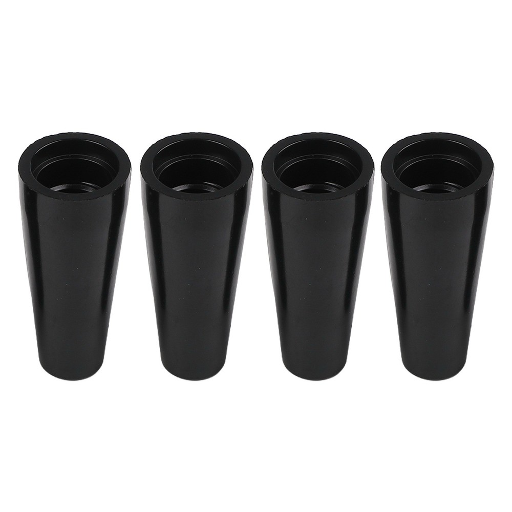 Welding Essentials 48Pcs Gasless Nozzle Tips Kit for Various Applications