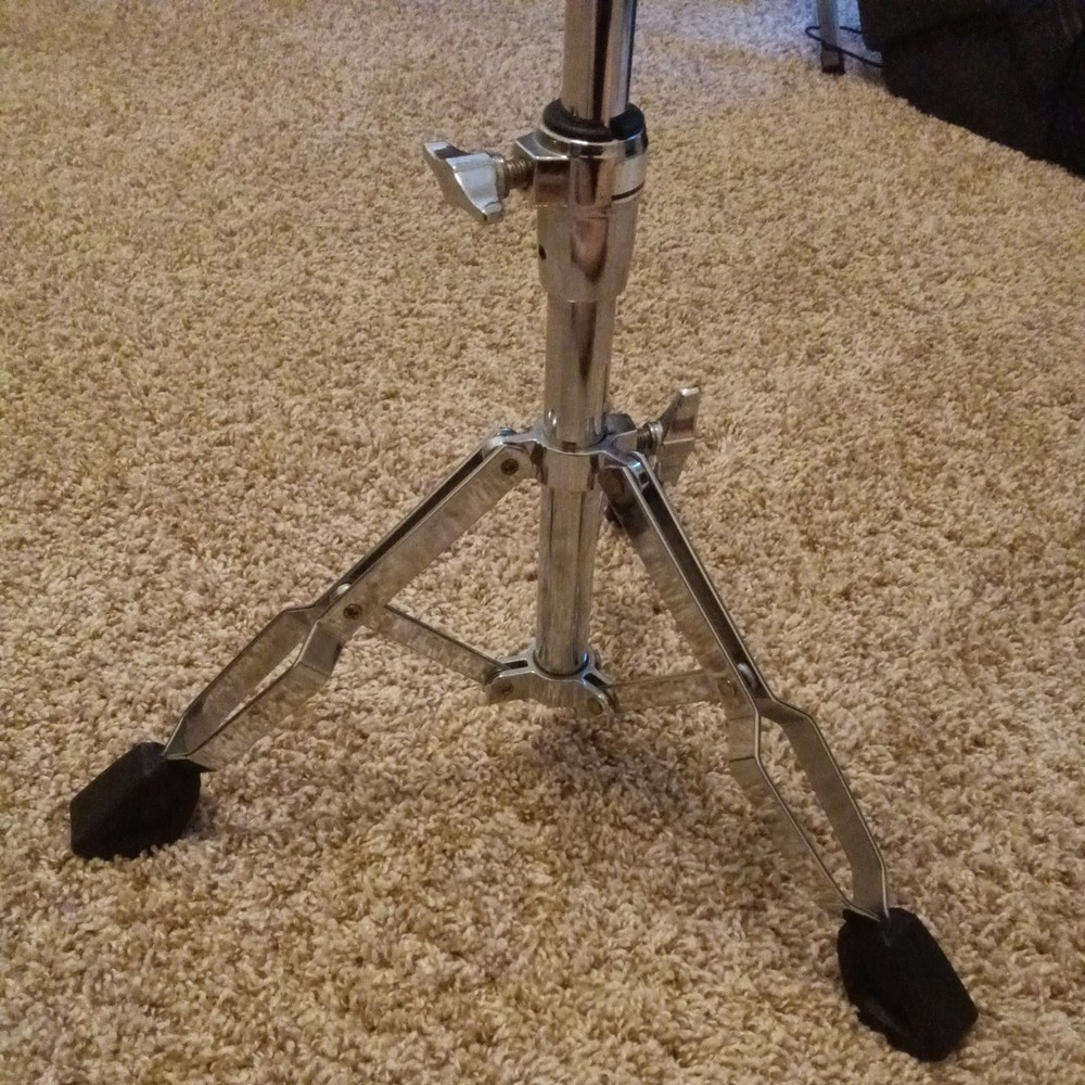 Pearl S830 Snare Stand used