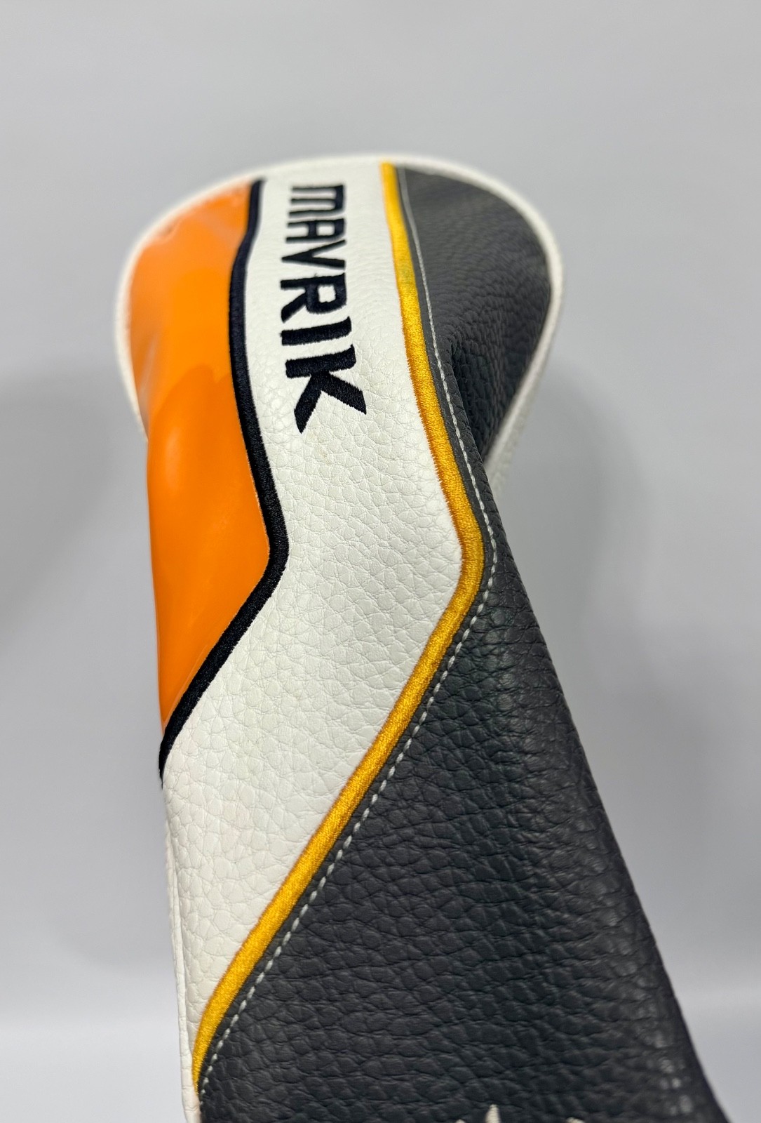 Callaway NEW Mavrik 12° Driver Head Only High Launch Adjustable with Head Cover