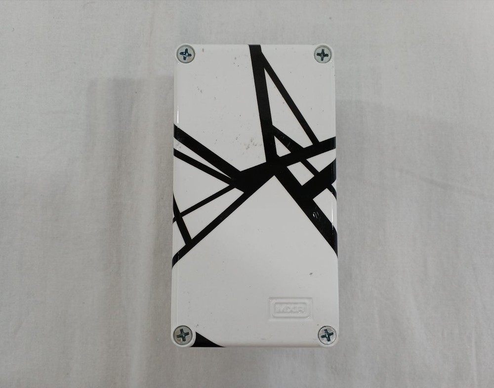 MXR PHASE 90 SPECIAL EDITION