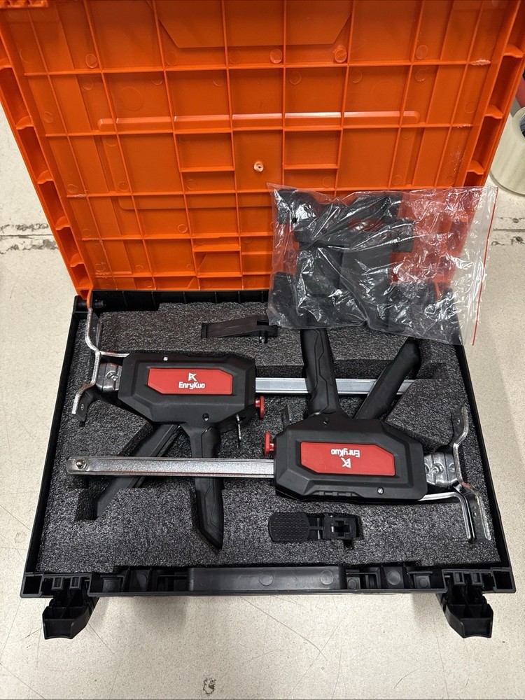 EnryKuo Level Arm Lifter 2-Piece Set