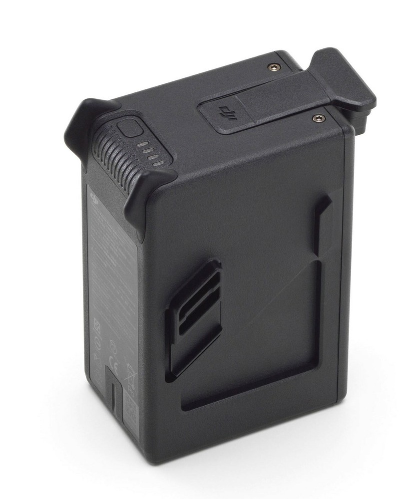 Genuine DJI FPV Intelligent Flight Battery 2000mAh - Open Box