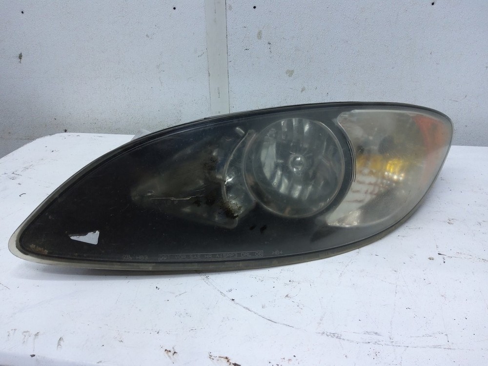 2007-2018 International PROSTAR Left/Driver Headlamp - Used