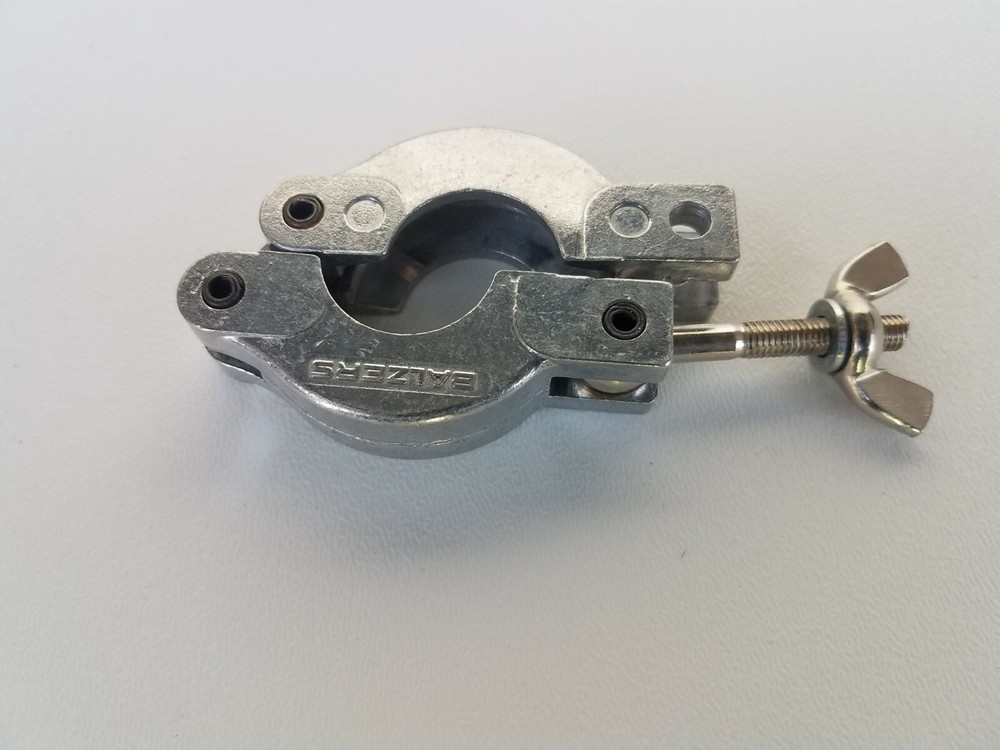 NW 25 Vacuum Clamps ---assorted brands----