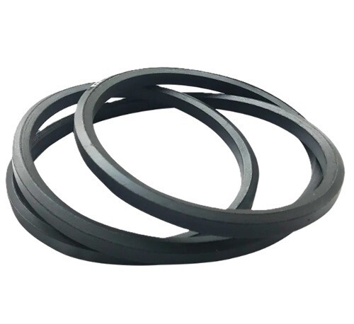 AA91 Double Angle / Hexagonal V-Belt 1/2" X 93"