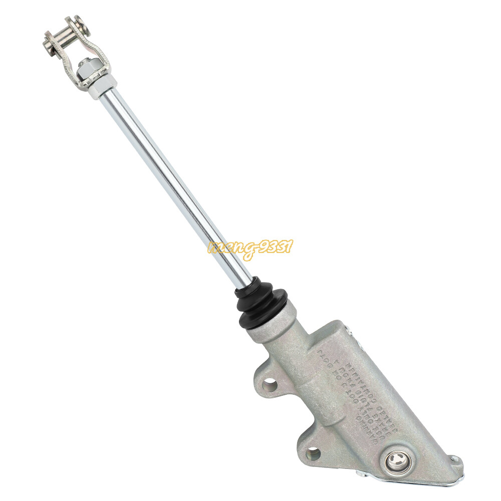 Rear Brake Master Cylinder for Arctic Cat ATV 500 Auto 2000 2001 4X4