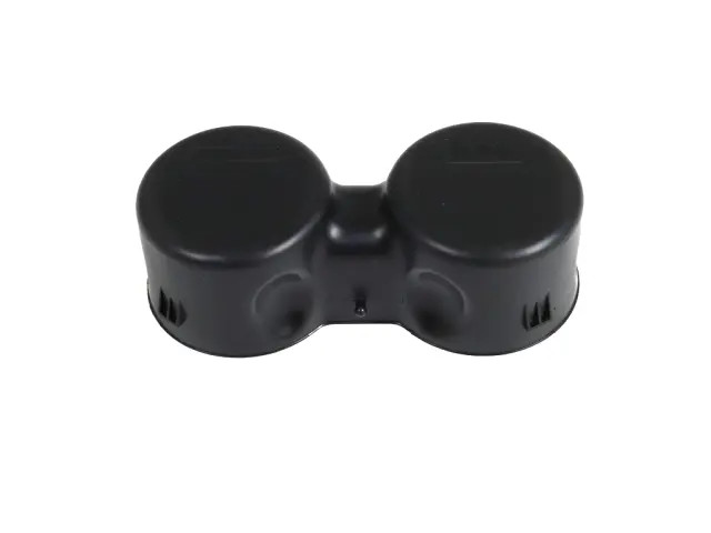Genuine Mopar Cup Holder Liner 7AG09TX7AA
