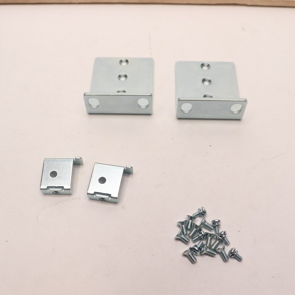 Rack Mount Kit P2 19" RM-35/P2