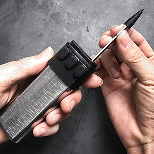 Stainless Steel Ballistic Dart Launcher