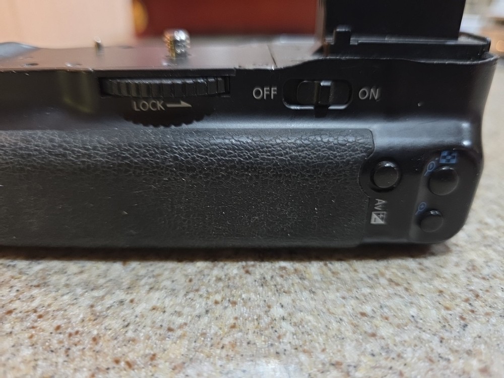 quality Battery Grip BP-550D for Canon EOS 550D
