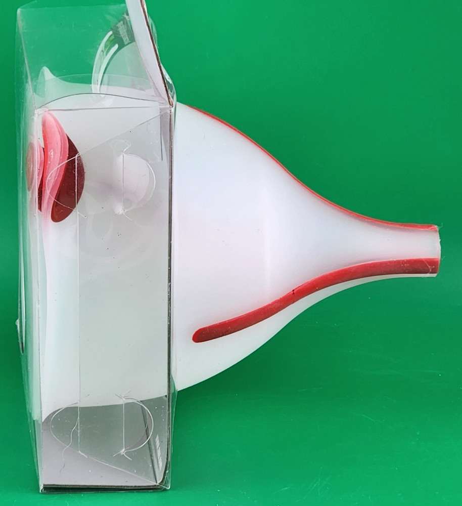 OXO Softworks 3 Pcs Kitchen Funnel & Strainer Set NEW