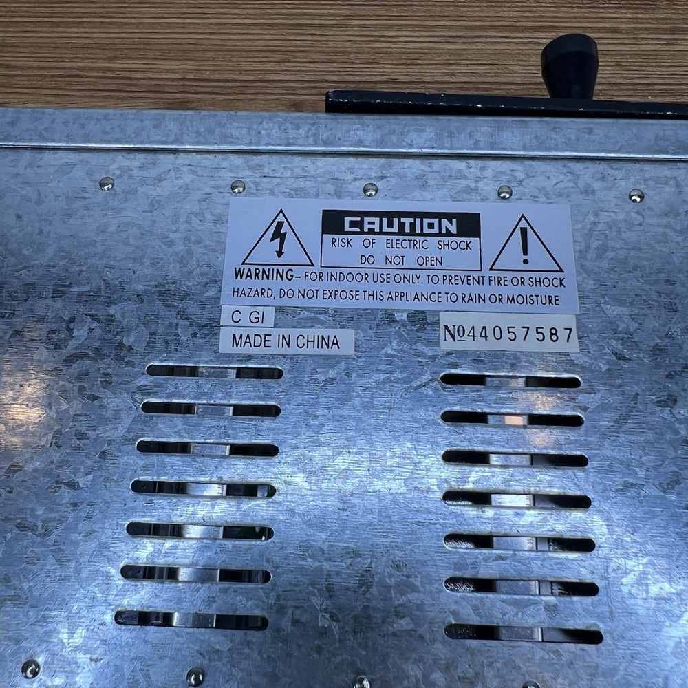 Cable Tronix CTRC-12 Rackmount with CT-Modulators