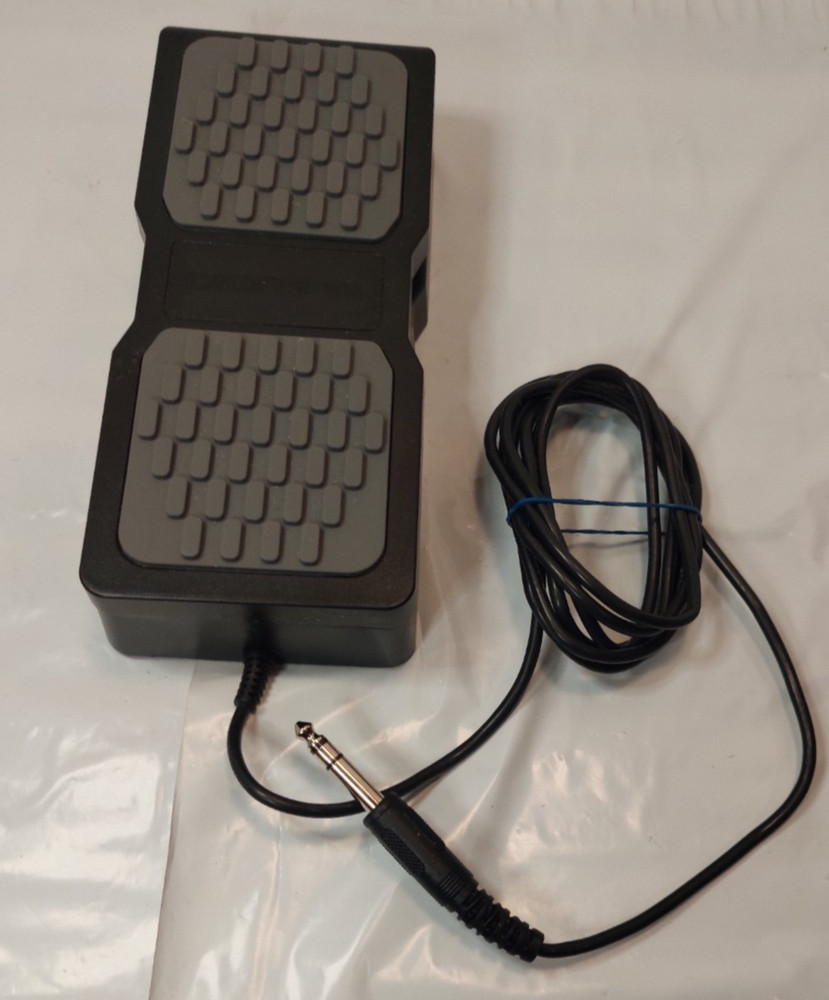 M-Audio EX-P | Universal Expression Pedal for Keyboards, MIDI...