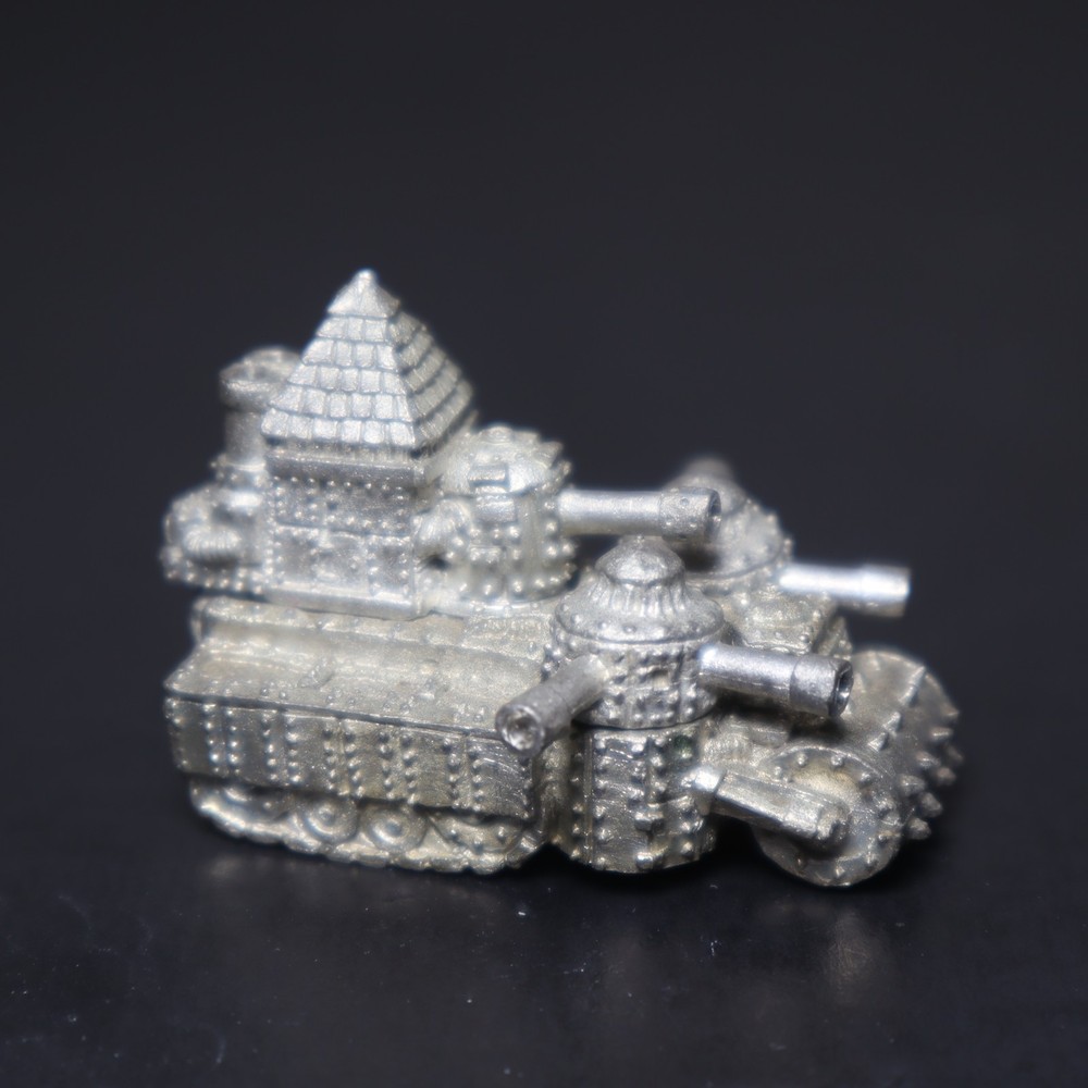 Orks, Epic, Gibbletgrinda , Games Workshop