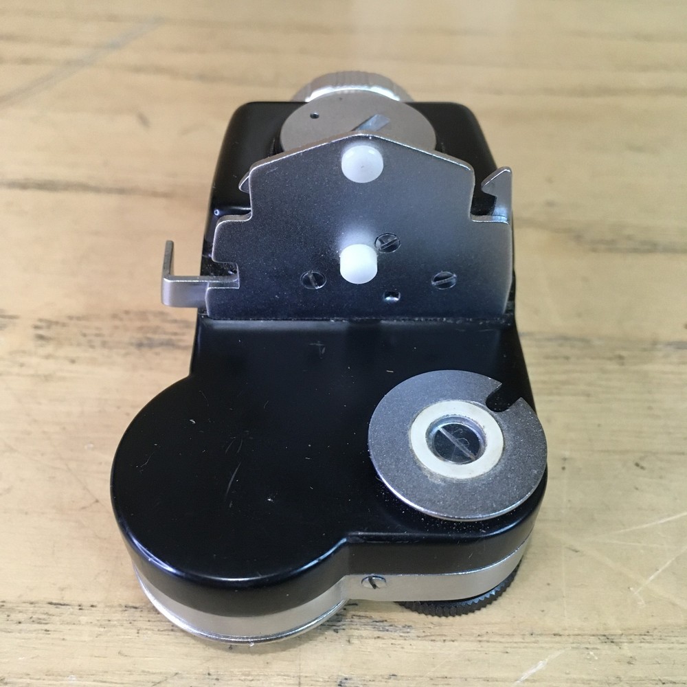 Vintage PETRI CdS CLIP-ON CAMERA LIGHT METER