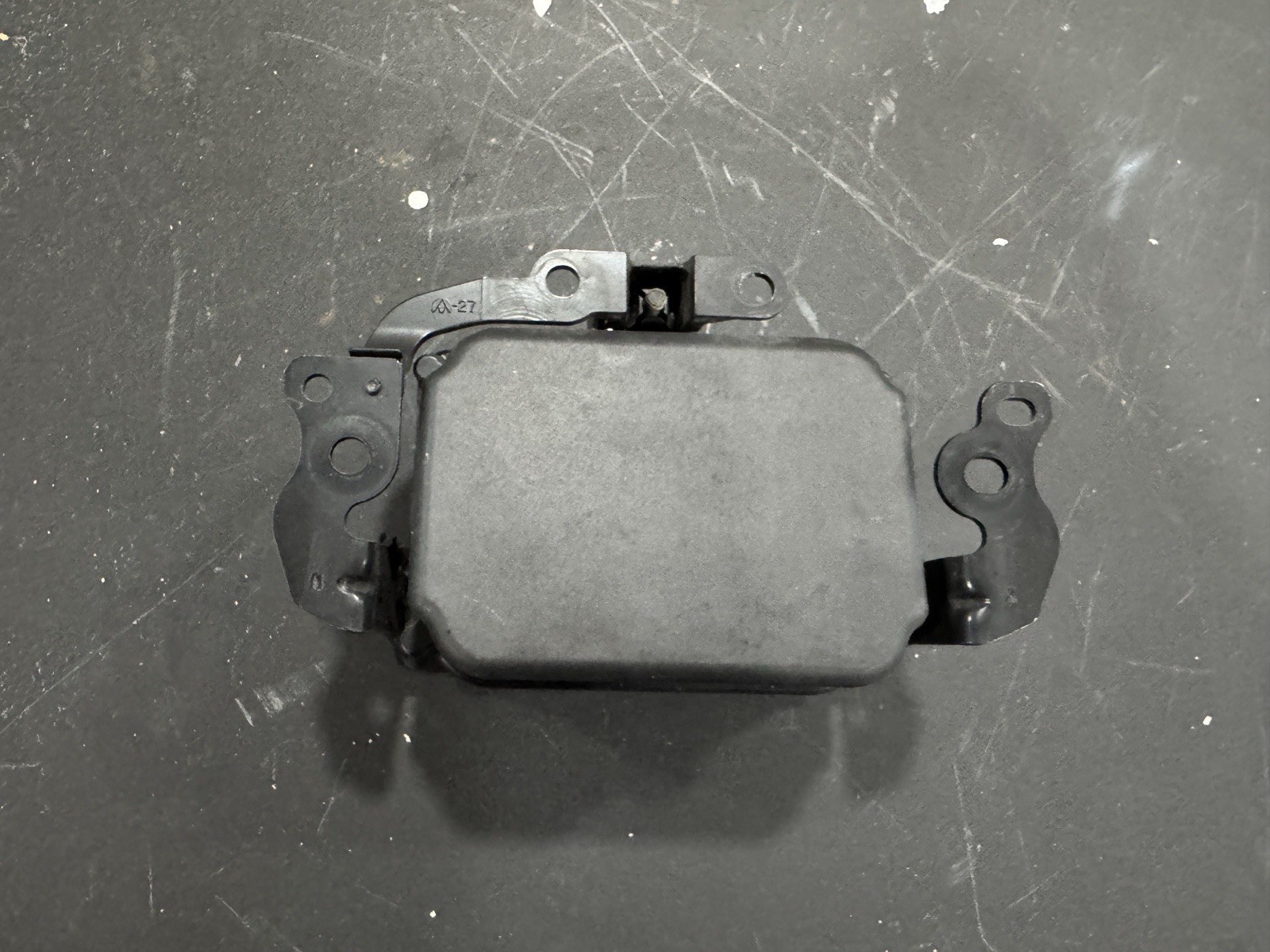 2016 2017 2018 2019 Toyota OEM Radar Cruise Control Distance Sensor 88210-07010