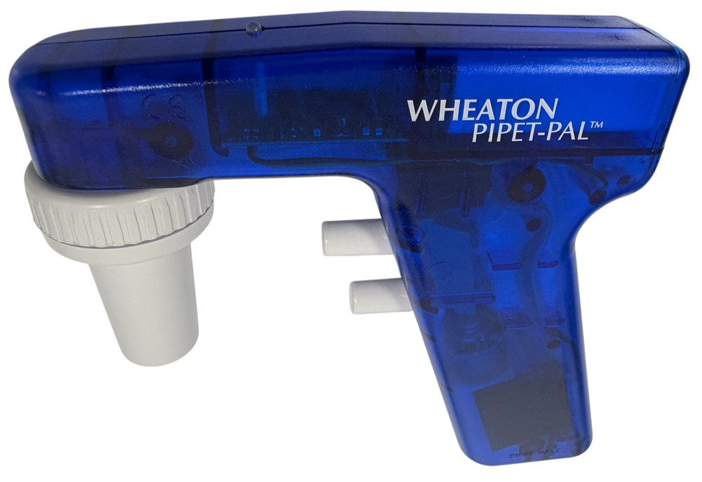 Wheaton Pipet-Pal Pipette Controller