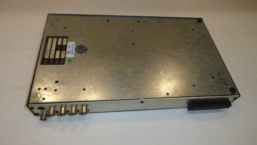 Pelco MS504BAF Switch