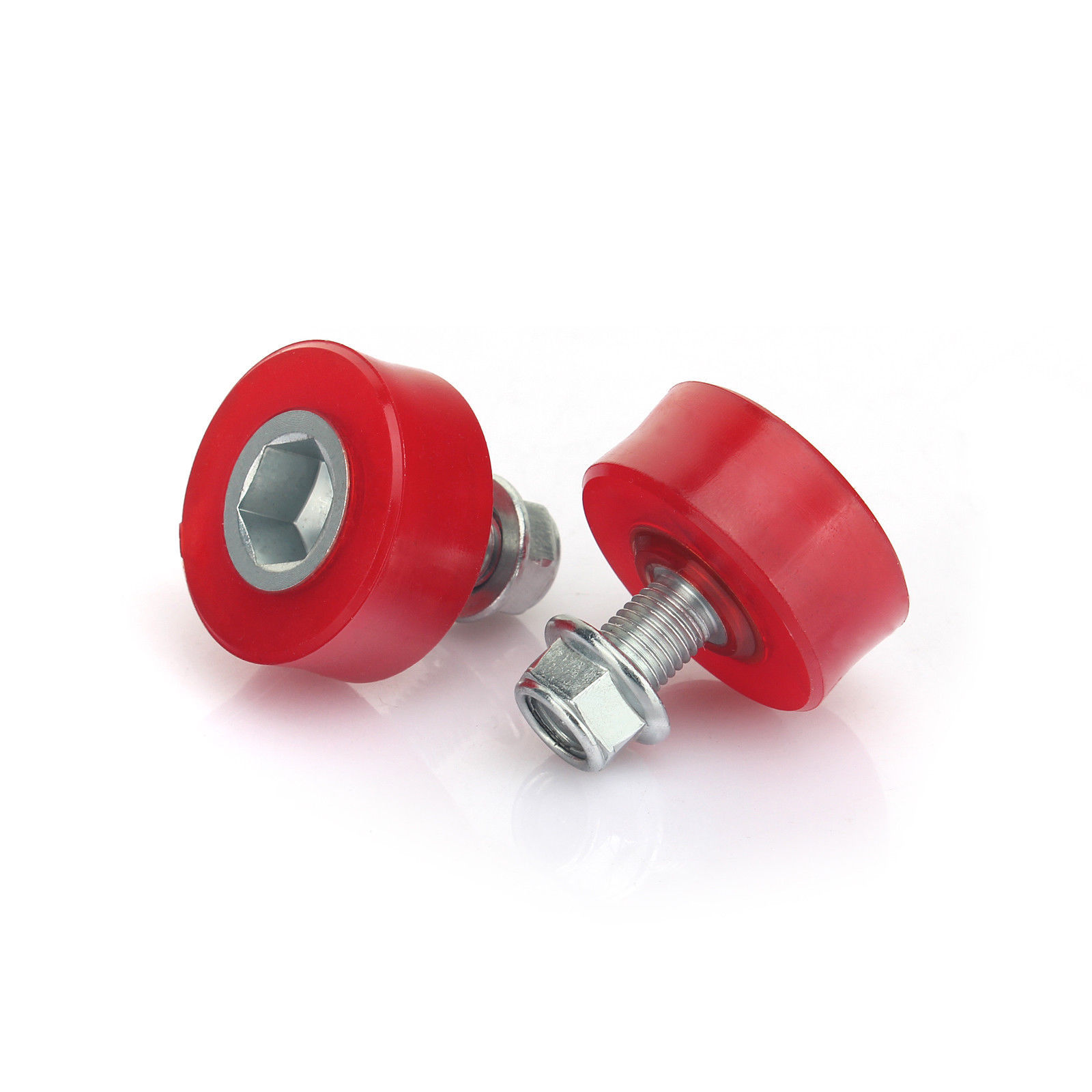 Polyurethane Cush Drives for Rear Sprocket Ducati Monster 796 800 1000 1100