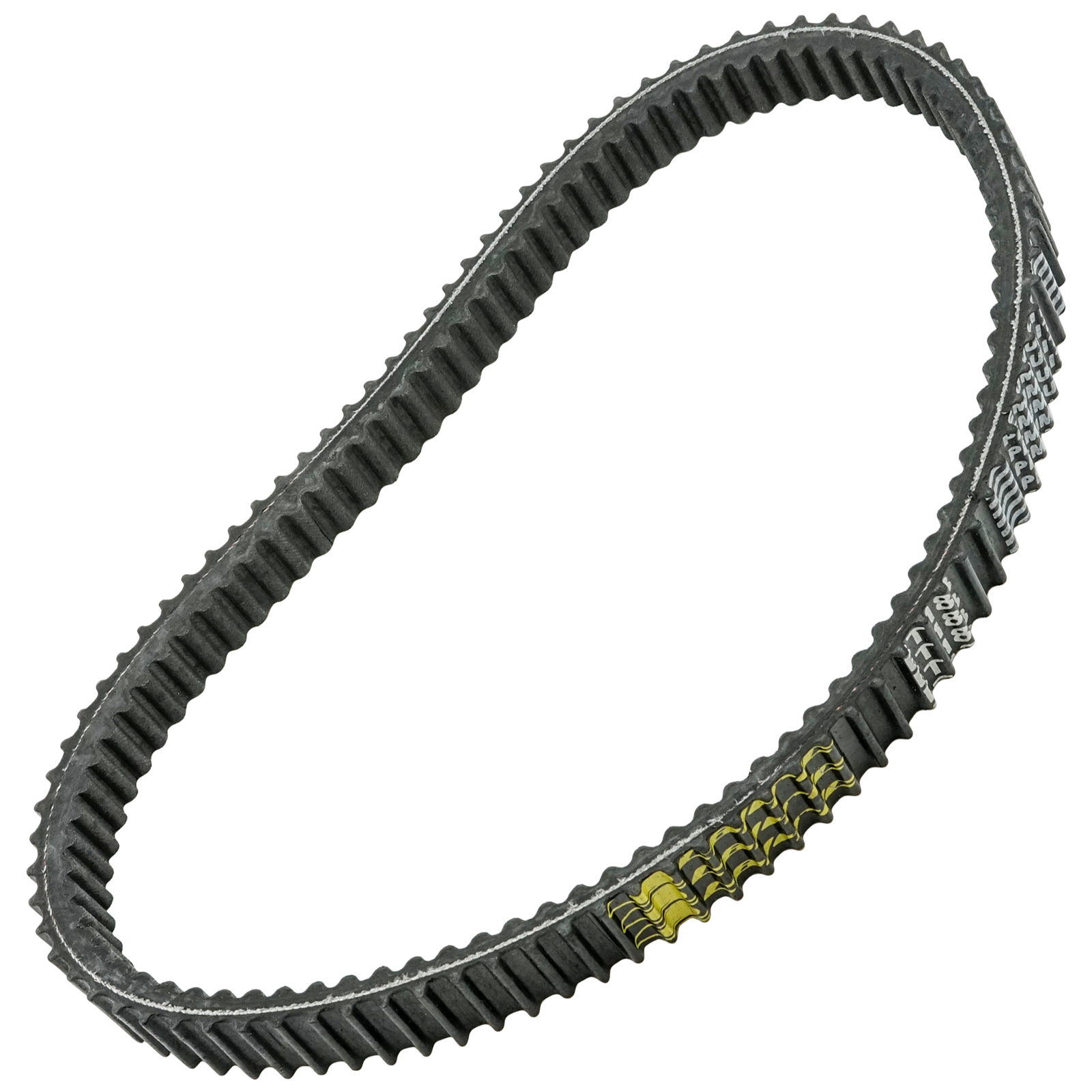 Drive Belt for Kawasaki Mule 610 KAF400 2005-2016 Driven Converter / 59011-0011