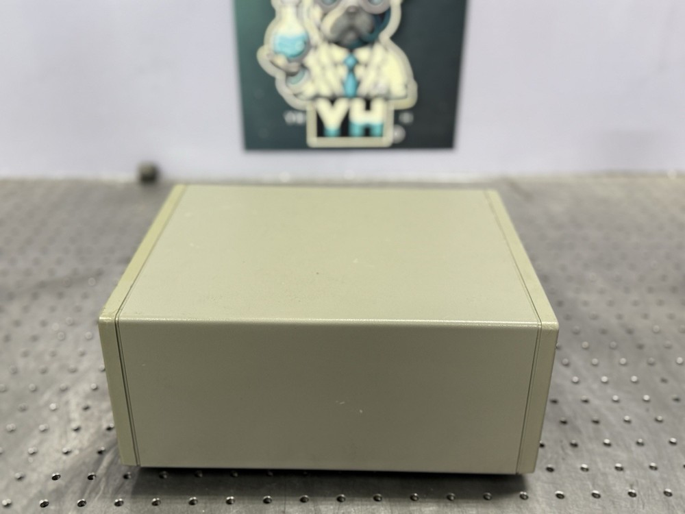 Voltech PM100 Power Analyzer – Powers On, Untested