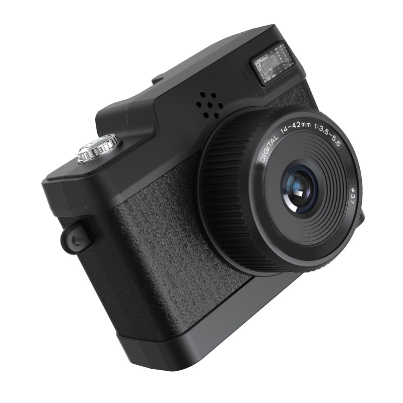 High Resolution Mini Camera For Capturing Stunningly Photos Video Recorders