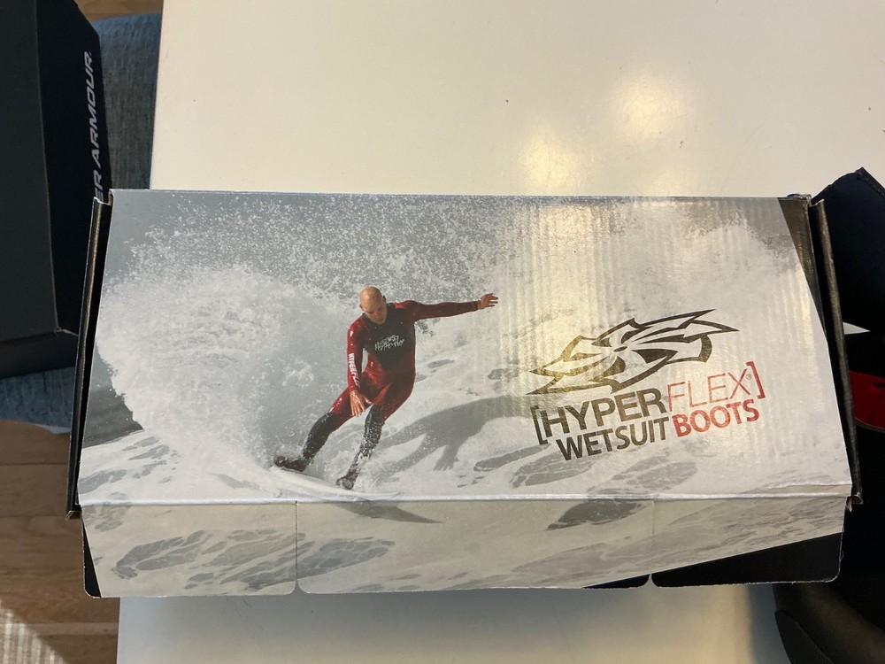 HyperFlex Access 3.0 Wetsuit Boots