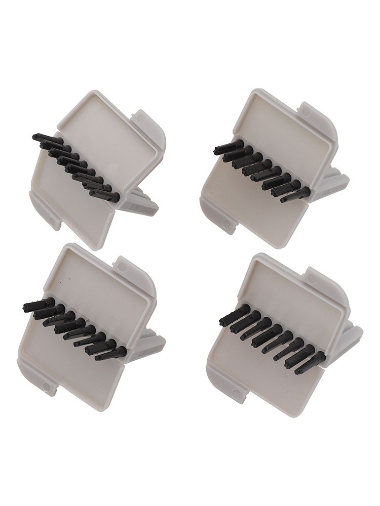 Easy Application 32pc For Phonak For Cerustop Filters for Quick Cleaning