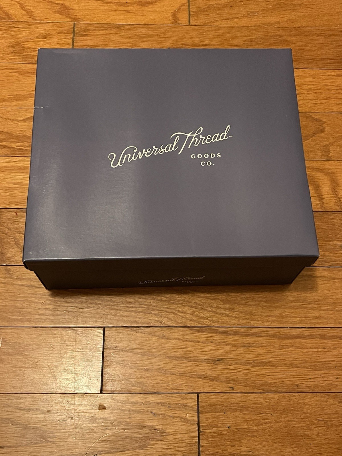 Universal Thread May Faux Suede Booties Tan Size 8 Women