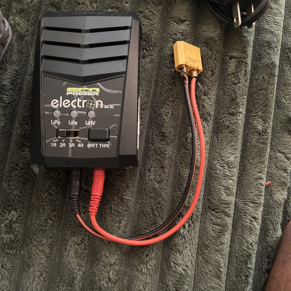 eco power electron ecp-1006