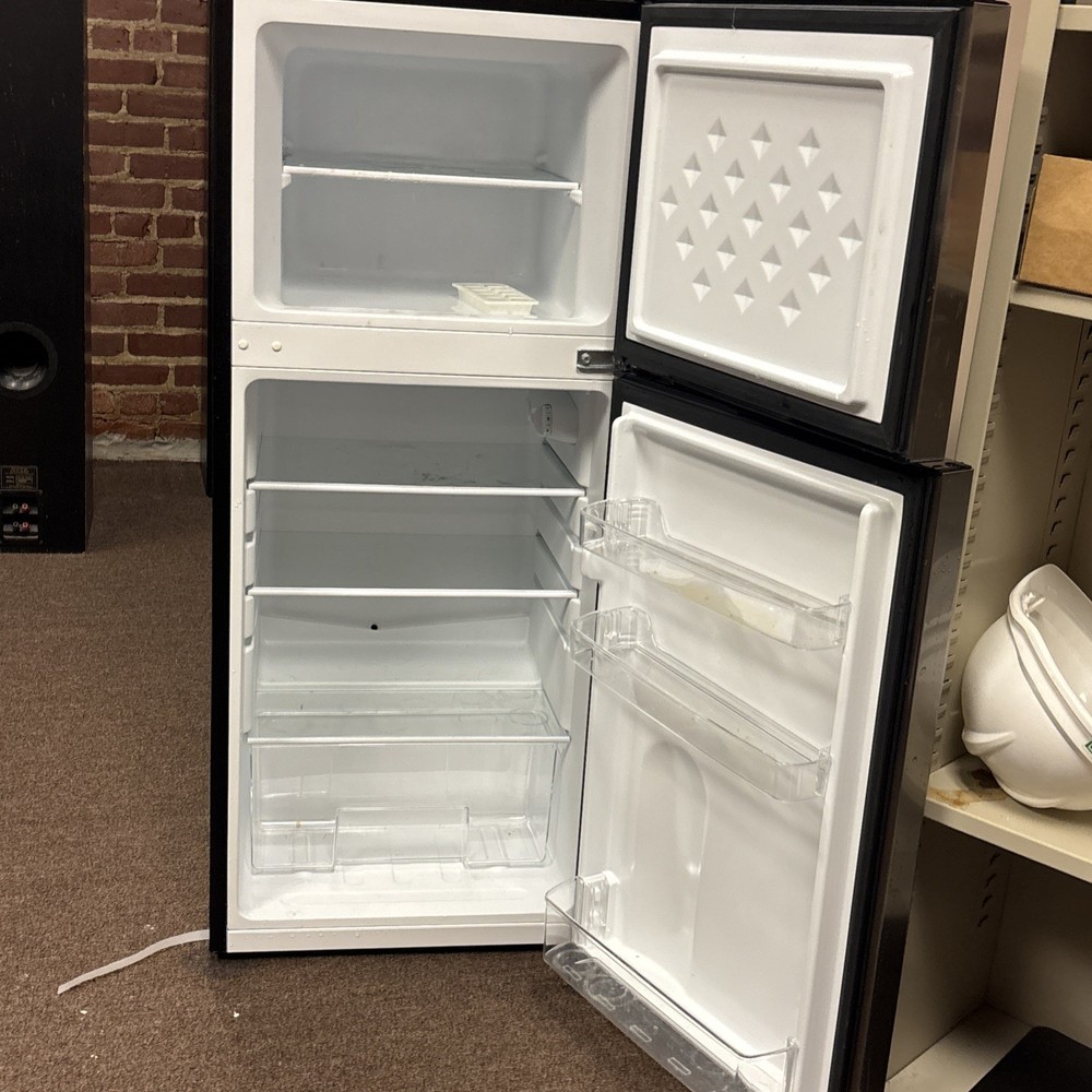 Danby Stainless Steel Refrigerator Model DCRD042C1BSSDB