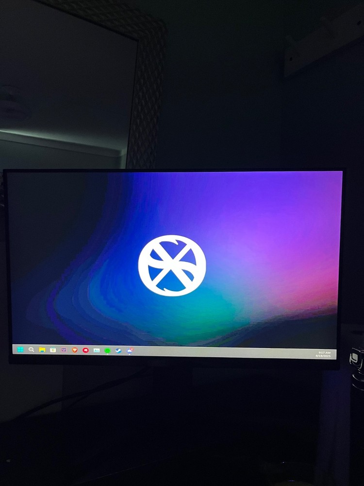 Gaming pc 2 monitors